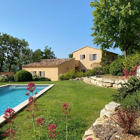 Chante Coucou Saint-Saturnin-lès-Apt Exterior foto